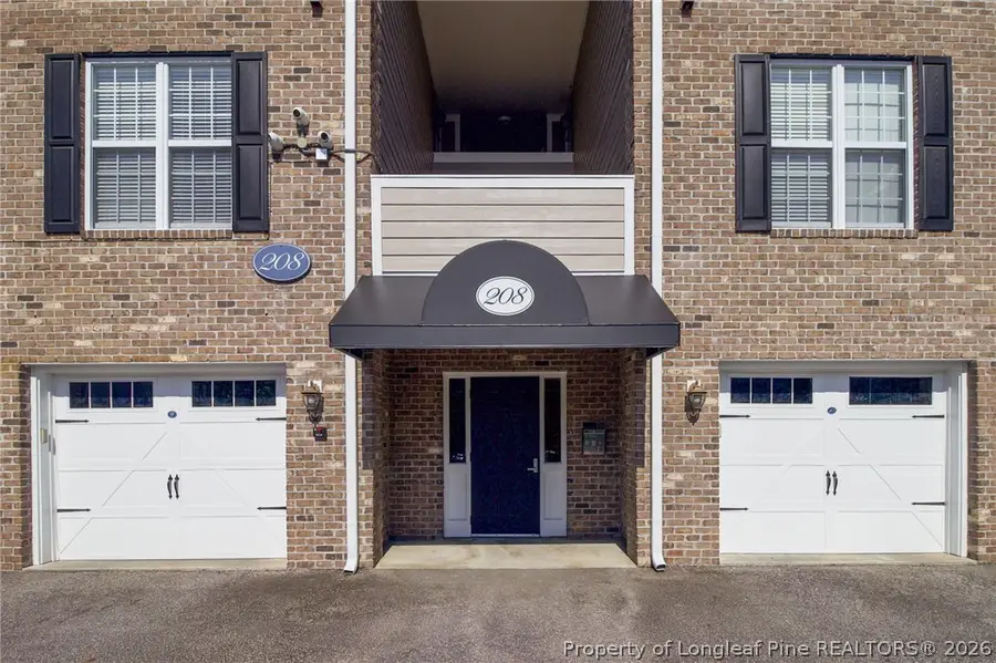 208 Fountainhead Lane #108, Fayetteville, NC 28301 - #2