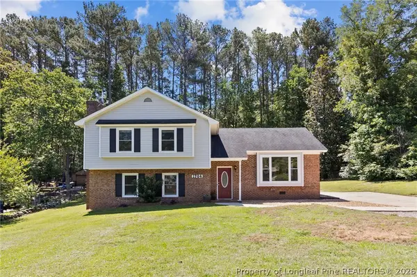 1704 Owls Nest Road, Sanford, NC 27330