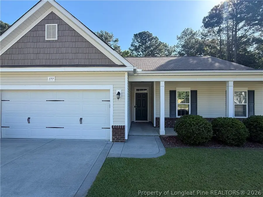 177 Sidesaddle Court, Raeford, NC 28376 - #2