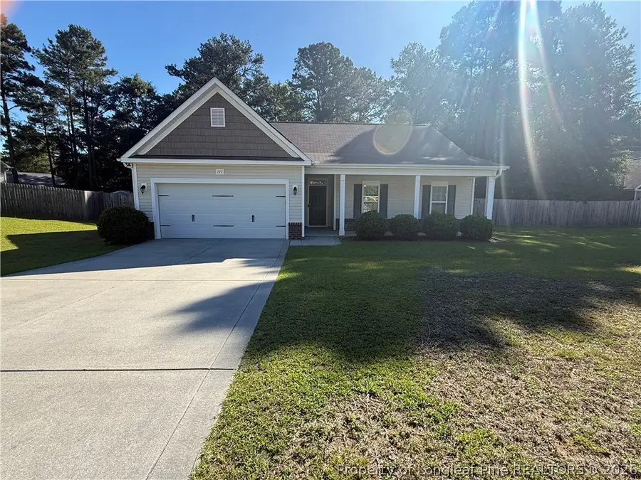 177 Sidesaddle Court, Raeford, NC 28376 - #3