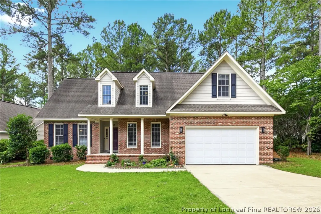 105 Shining Water Lane, Spring Lake, NC 28390 - #1