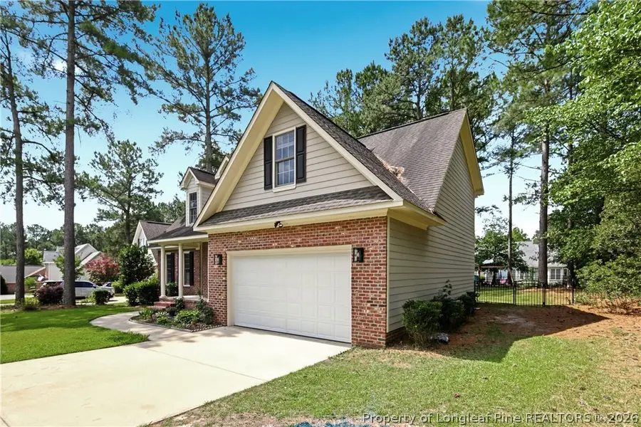 105 Shining Water Lane, Spring Lake, NC 28390 - #2