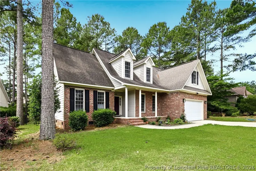 105 Shining Water Lane, Spring Lake, NC 28390 - #3