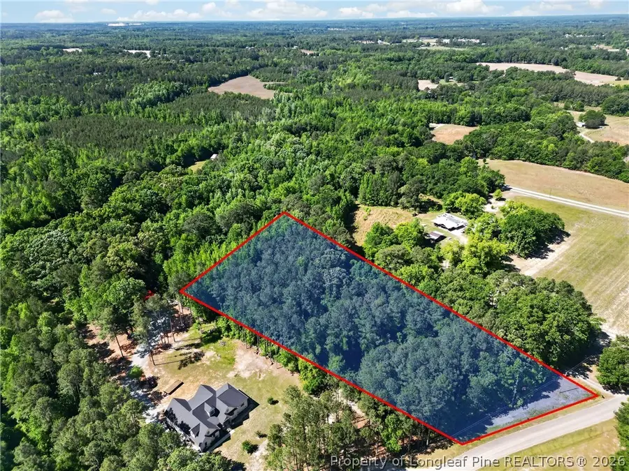 0 Fred Stone Road, Sanford, NC 27332 - #2