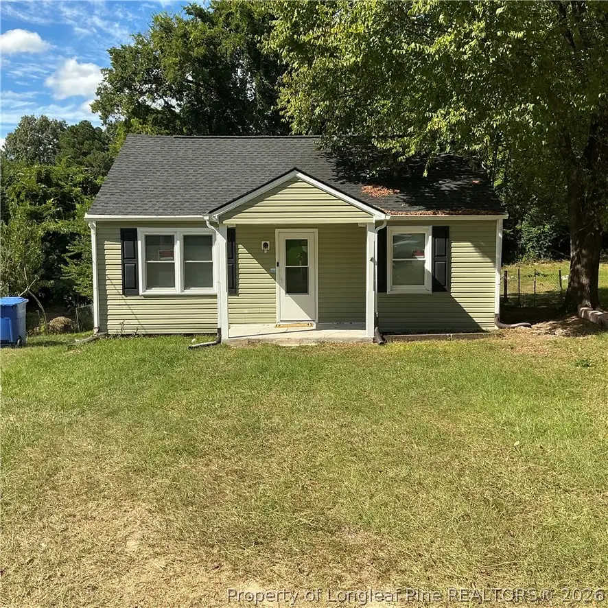 210 Sunset Avenue, Fayetteville, NC 28301 - #2