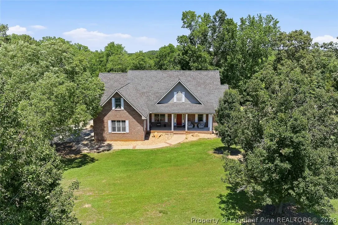 652 Gilliam Road, Sanford, NC 27330 - #1