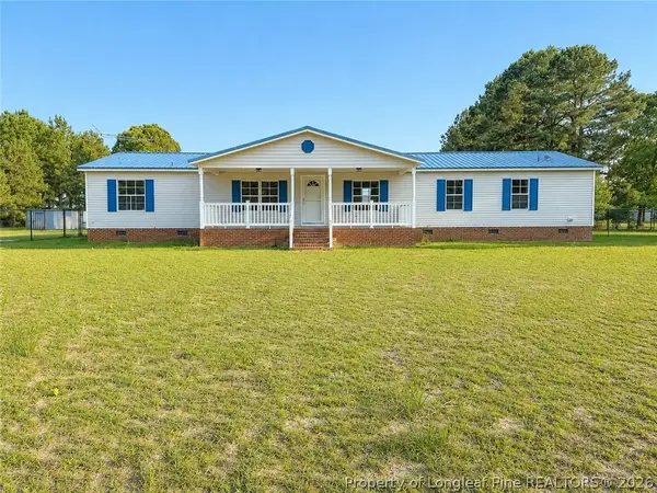 3460 Sunnydale Drive, Fayetteville, NC 28312