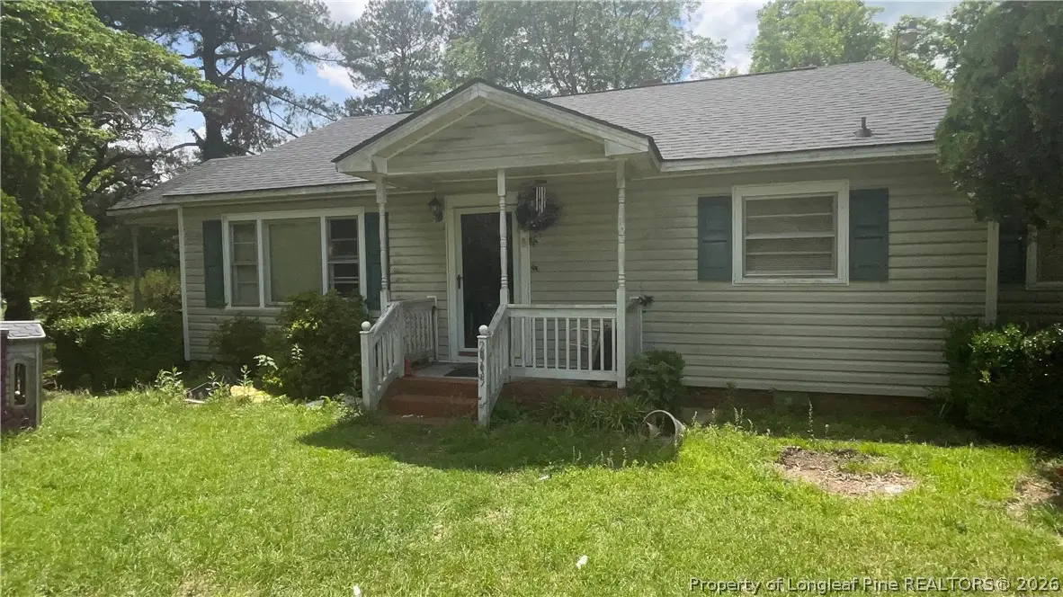 2995 Coleman Road, Eastover, NC 28312 - #1