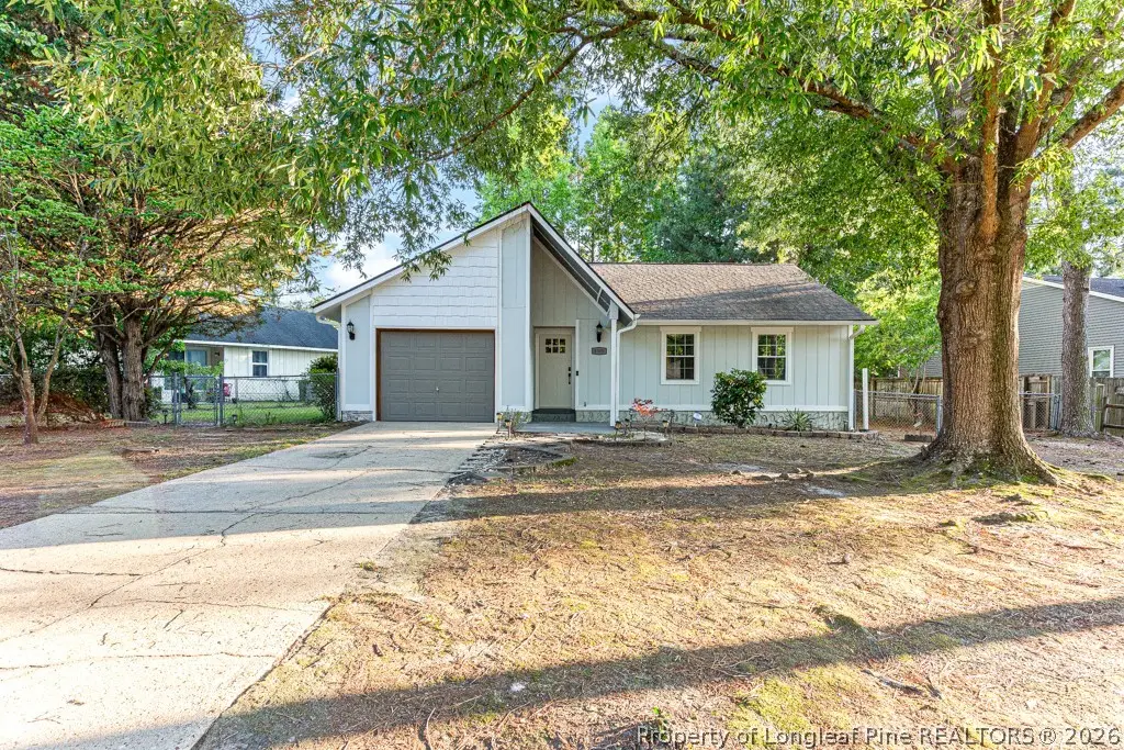 4305 Falls Drive, Hope Mills, NC 28348 - #1