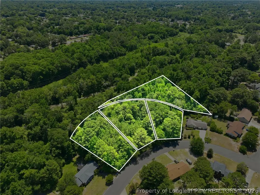 1417 Carnsmore Drive, Fayetteville, NC 28304 - #2