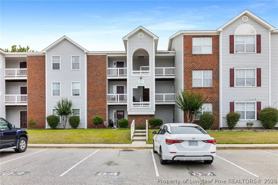 224 Waterdown Drive #11, Fayetteville, NC 28314 - #3
