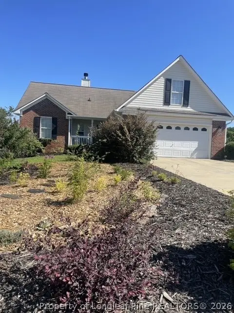 7268 Beaver Run Drive, Fayetteville, NC 28314