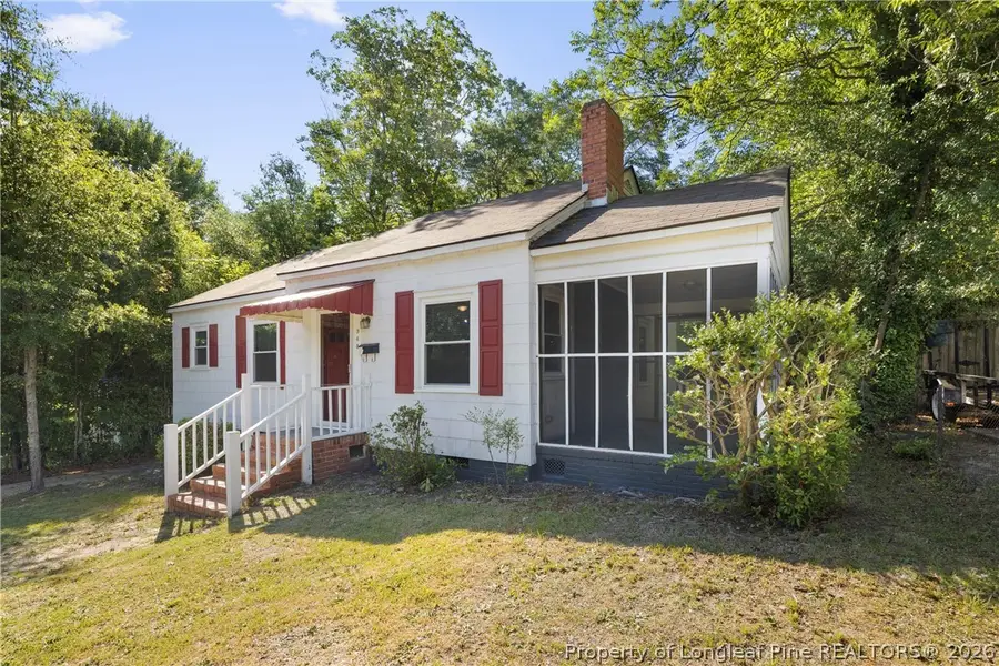 948 Mckimmon Road, Fayetteville, NC 28303 - #2