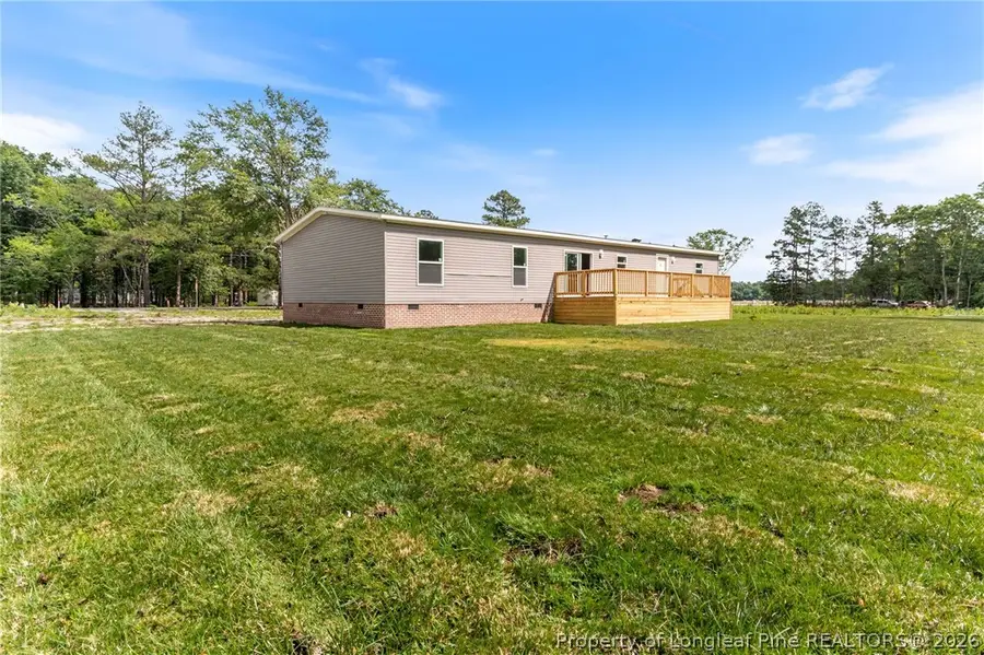 17240 Palmer Road, Marston, NC 28363 - #3