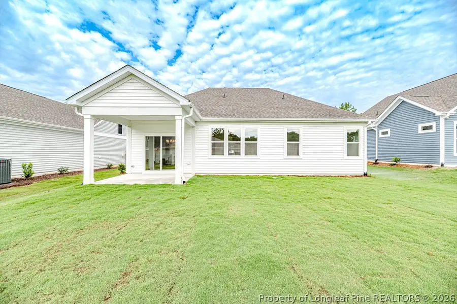 212 Speyburn Street, Sanford, NC 27330 - #2