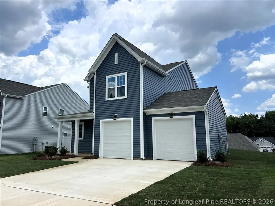 342 Tormore Drive, Sanford, NC 27330 - #2