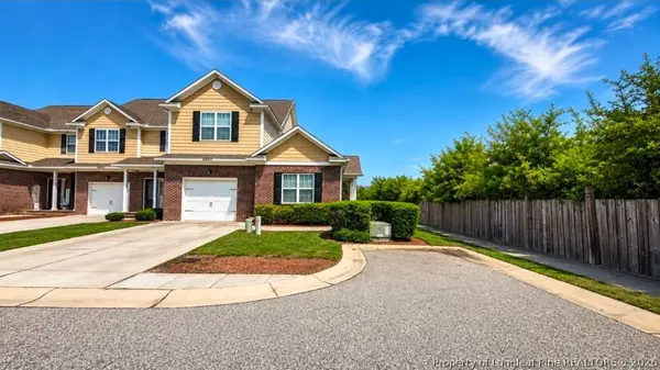 5000 Waterloo Avenue, Fayetteville, NC 28314
