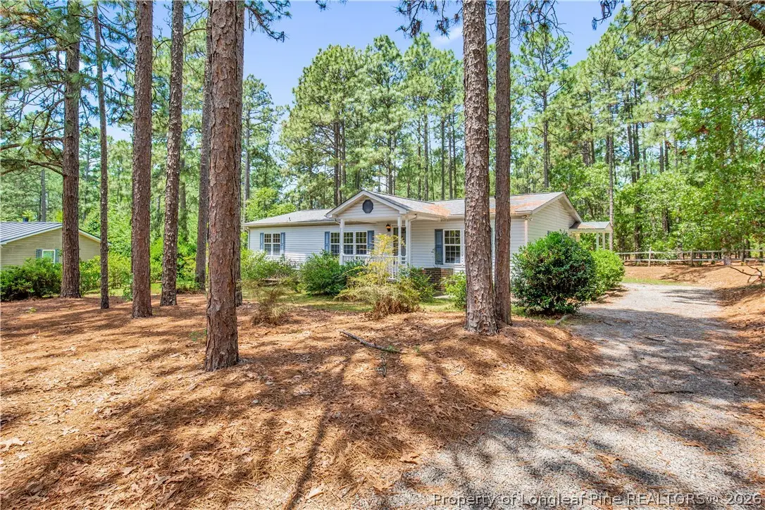 387 Forest Drive, Cameron, NC 28326 - #1