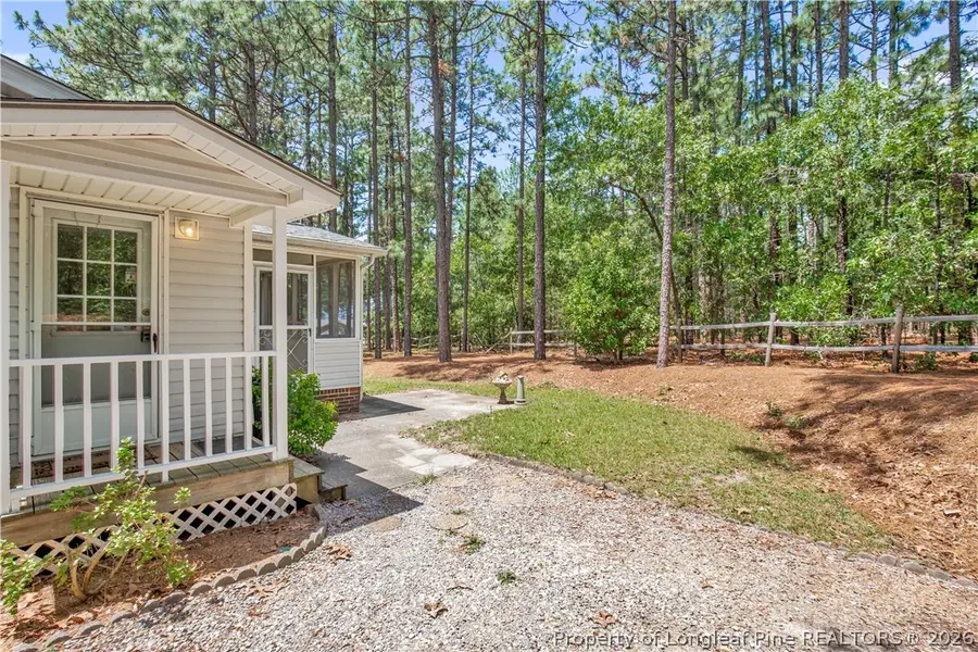 387 Forest Drive, Cameron, NC 28326 - #2