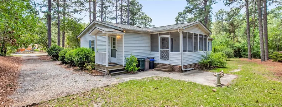 387 Forest Drive, Cameron, NC 28326 - #3