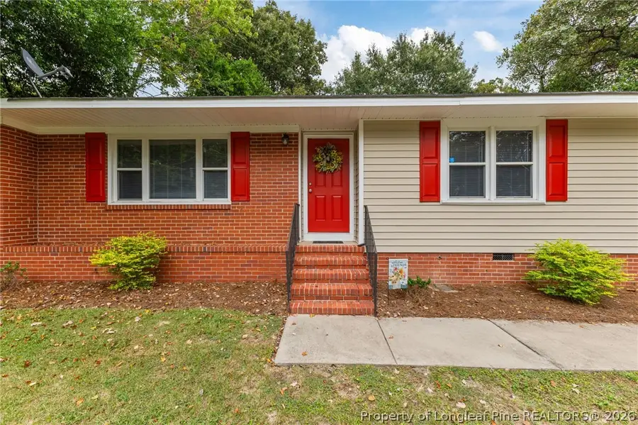 1021 Martindale Drive, Fayetteville, NC 28304 - #2