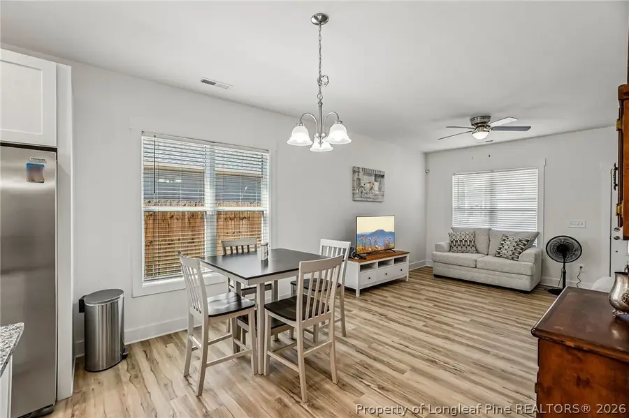 1020 E Harnett Street, Dunn, NC 28334 - #3