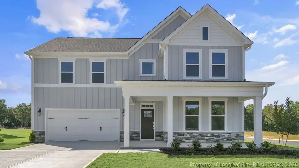 1130 Summer Daisy Drive, Aberdeen, NC 28315 - #1