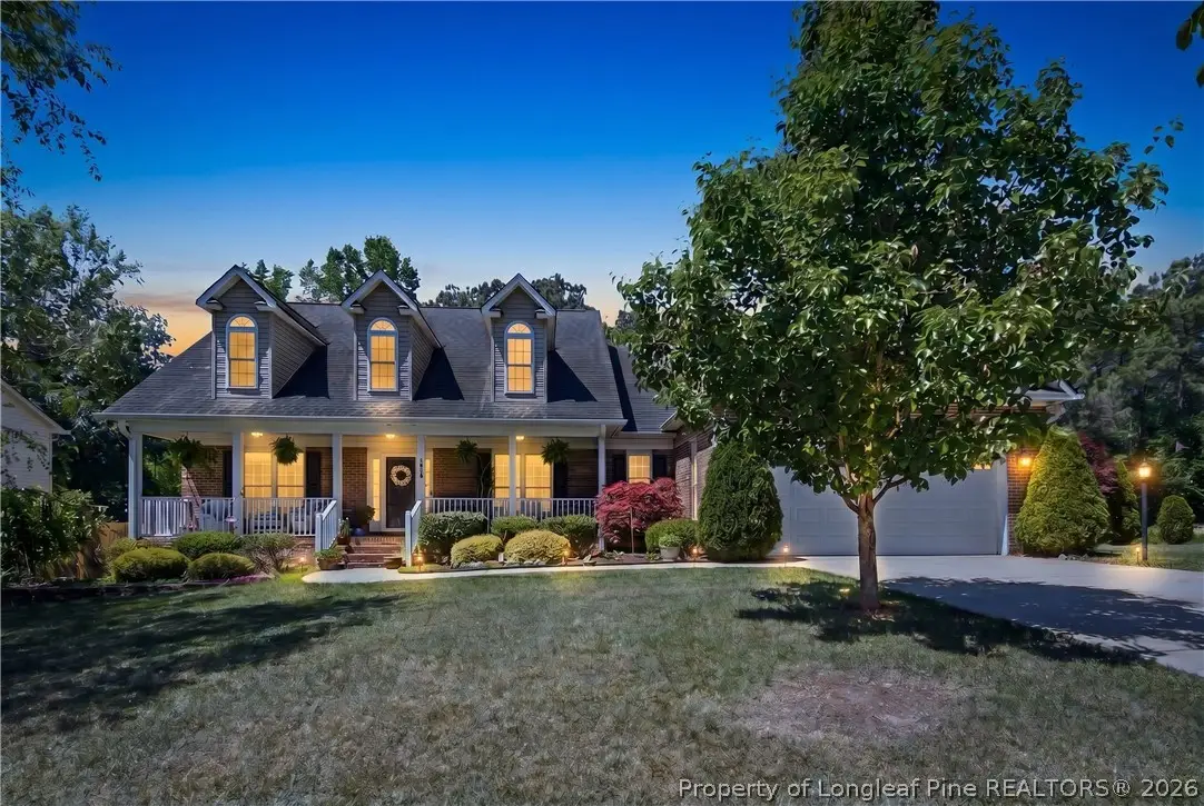 174 Water Wood Court, Raeford, NC 28376 - #1