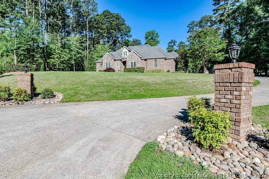 113 Lynnbrook Drive, Sanford, NC 27330 - #2