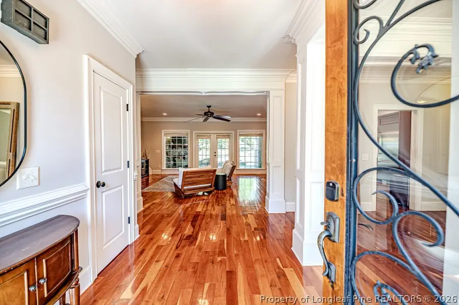 113 Lynnbrook Drive, Sanford, NC 27330 - #3