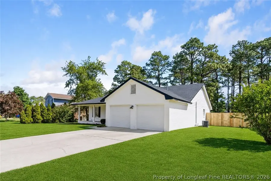 6870 Pin Oak Lane, Fayetteville, NC 28314 - #3