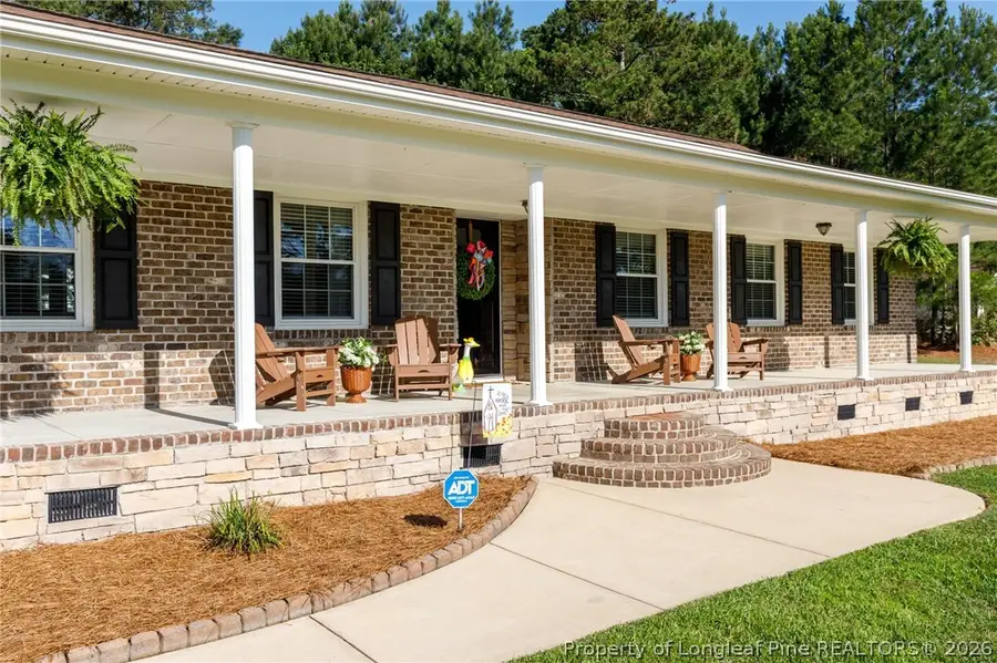 275 Stewart Creek Road, Raeford, NC 28376 - #2