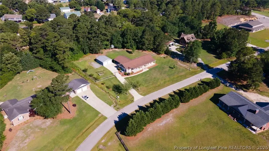 275 Stewart Creek Road, Raeford, NC 28376 - #3