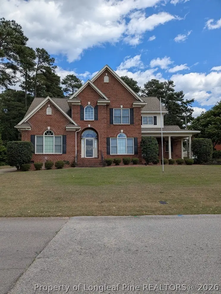 3647 Lakeshore Drive, Hope Mills, NC 28348 - #1