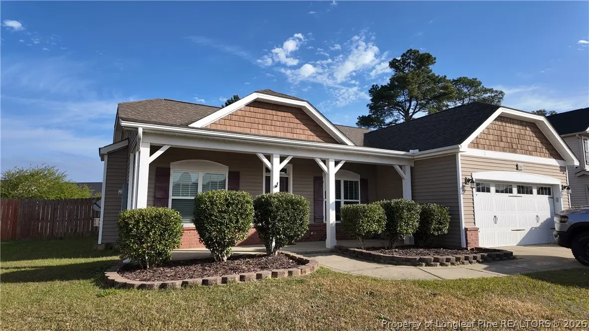 5317 Nessee Street, Fayetteville, NC 28314 - #1