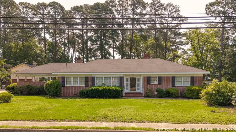 502 N Main Street, Salemburg, NC 28385 - #2