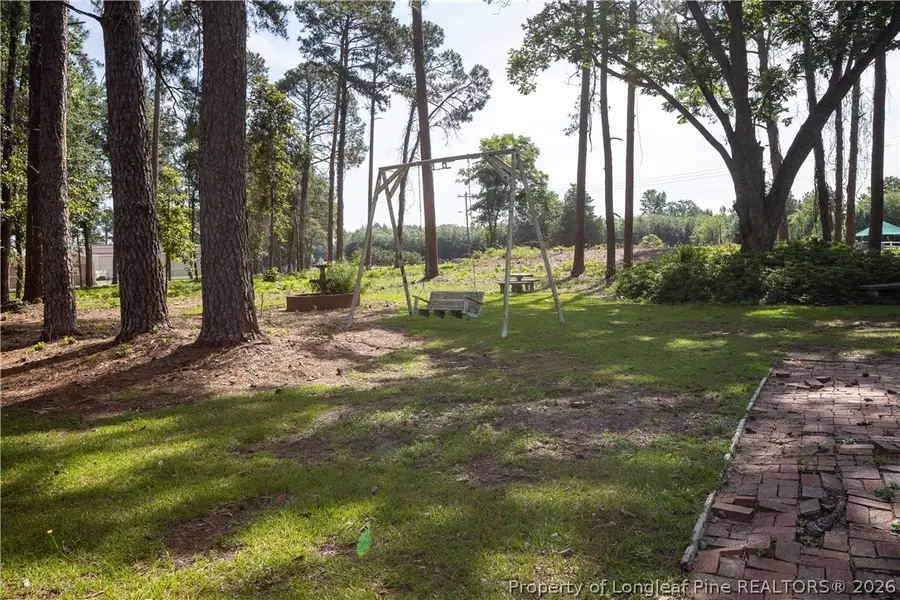 502 N Main Street, Salemburg, NC 28385 - #3