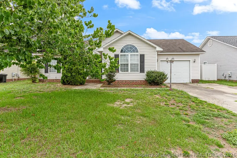 3620 Lismore Lane, Hope Mills, NC 28348 - #2