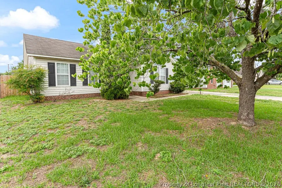 3620 Lismore Lane, Hope Mills, NC 28348 - #3