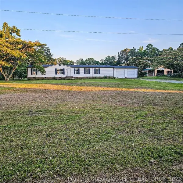 833 Brown Road, Lillington, NC 27546