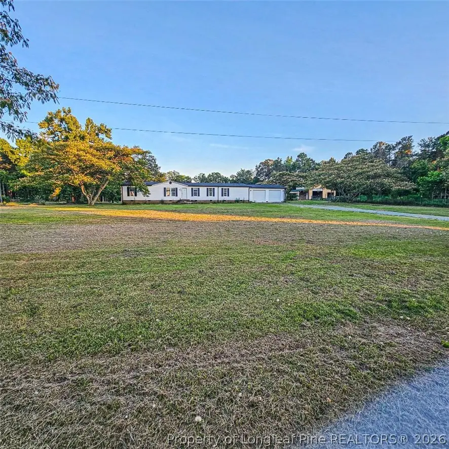 833 Brown Road, Lillington, NC 27546 - #2