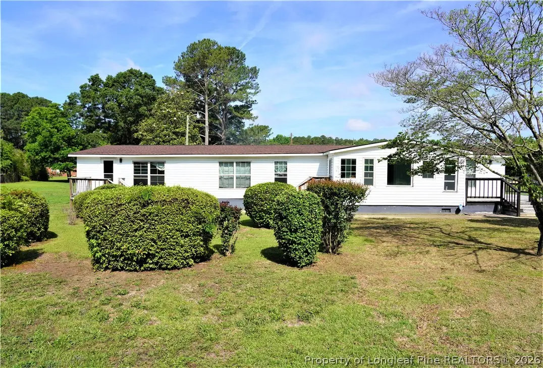 127 Justin Road, Rowland, NC 28383 - #1