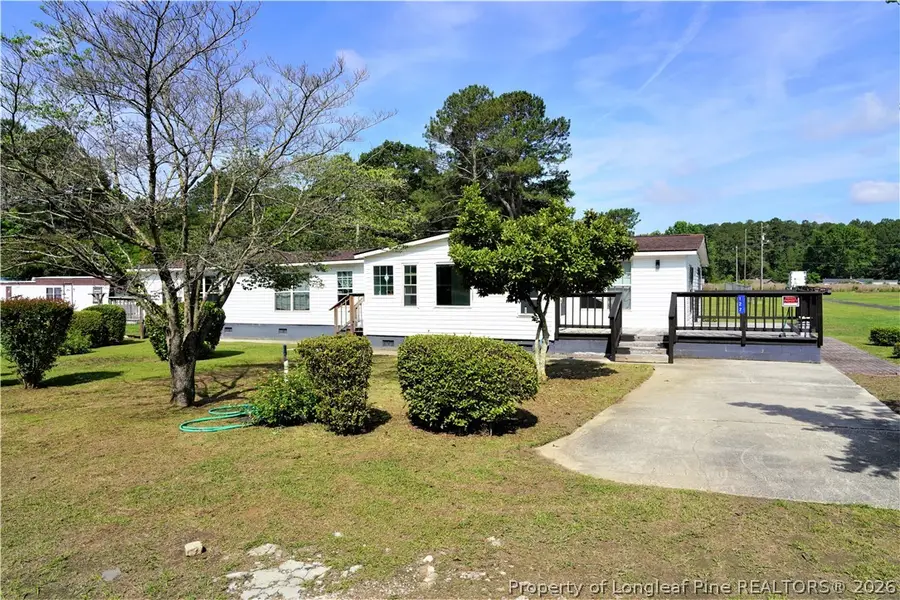127 Justin Road, Rowland, NC 28383 - #2