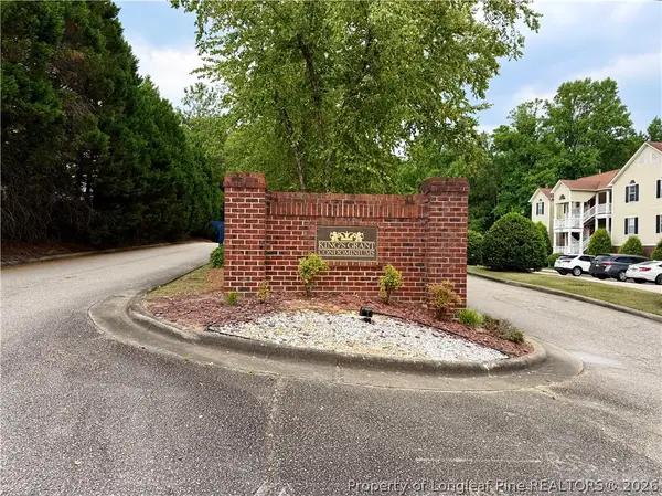 390 Bubble Creek Court #7, Fayetteville, NC 28311