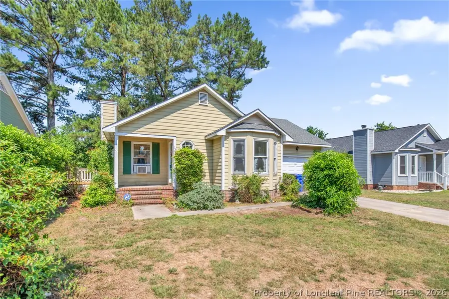 1582 Hazelcrest Drive, Fayetteville, NC 28304 - #2