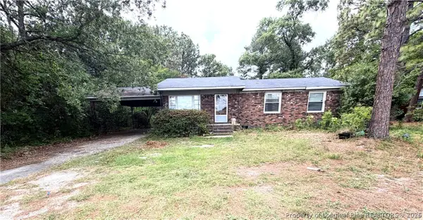4120 Legion Road, Hope Mills, NC 28348