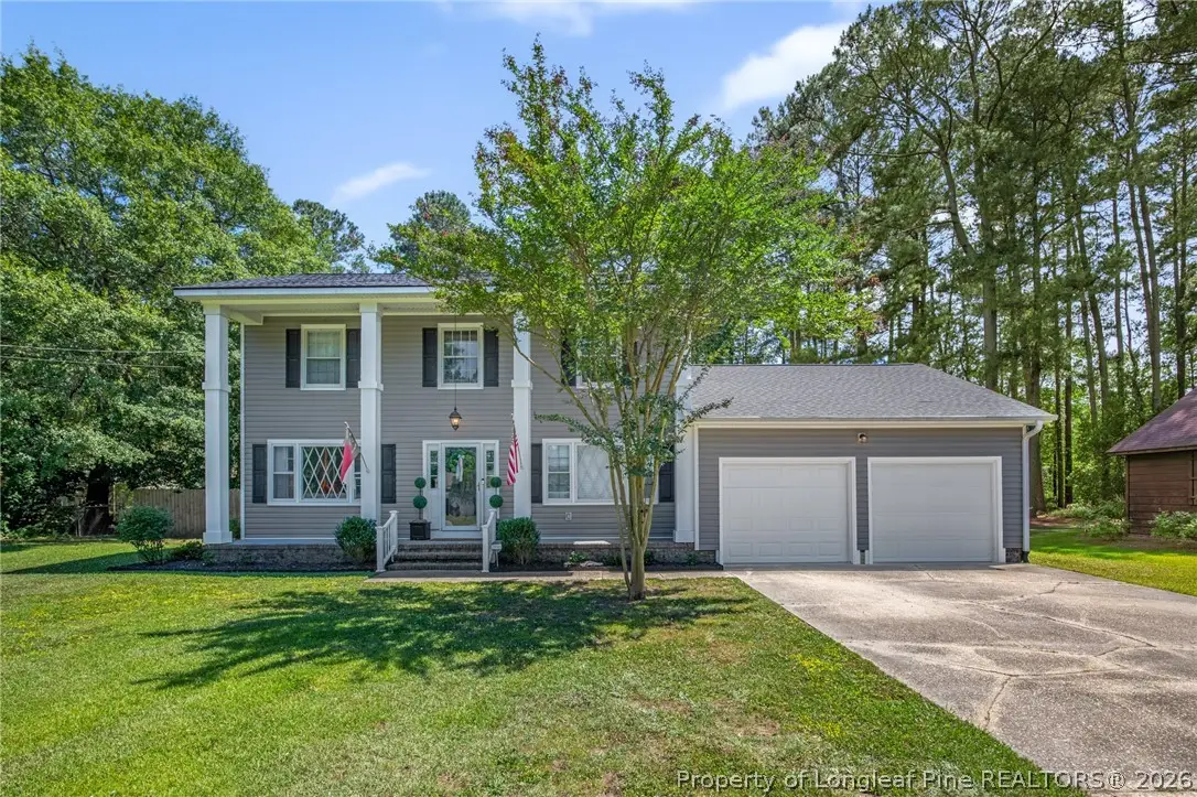 671 Blawell Circle, Stedman, NC 28391 - #1
