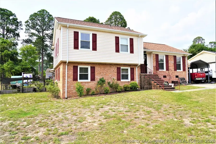 528 Carteret Place, Fayetteville, NC 28311 - #2