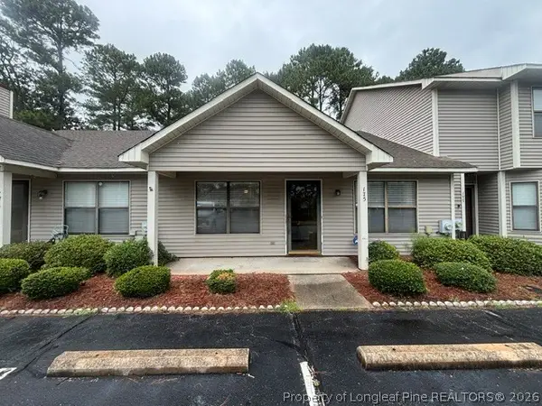 175 Aloha Drive, Fayetteville, NC 28311
