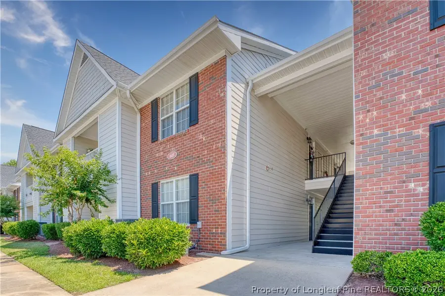 645 Brandermill Road #101, Fayetteville, NC 28314 - #2